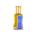 Ruqaiyah Oil Fragrance Roll On  24 ML - Deluxe Collection By Hamidi