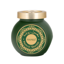 Rawdah Non Alcoholic Bakhoor Muattar  50 GM -  By Hamidi