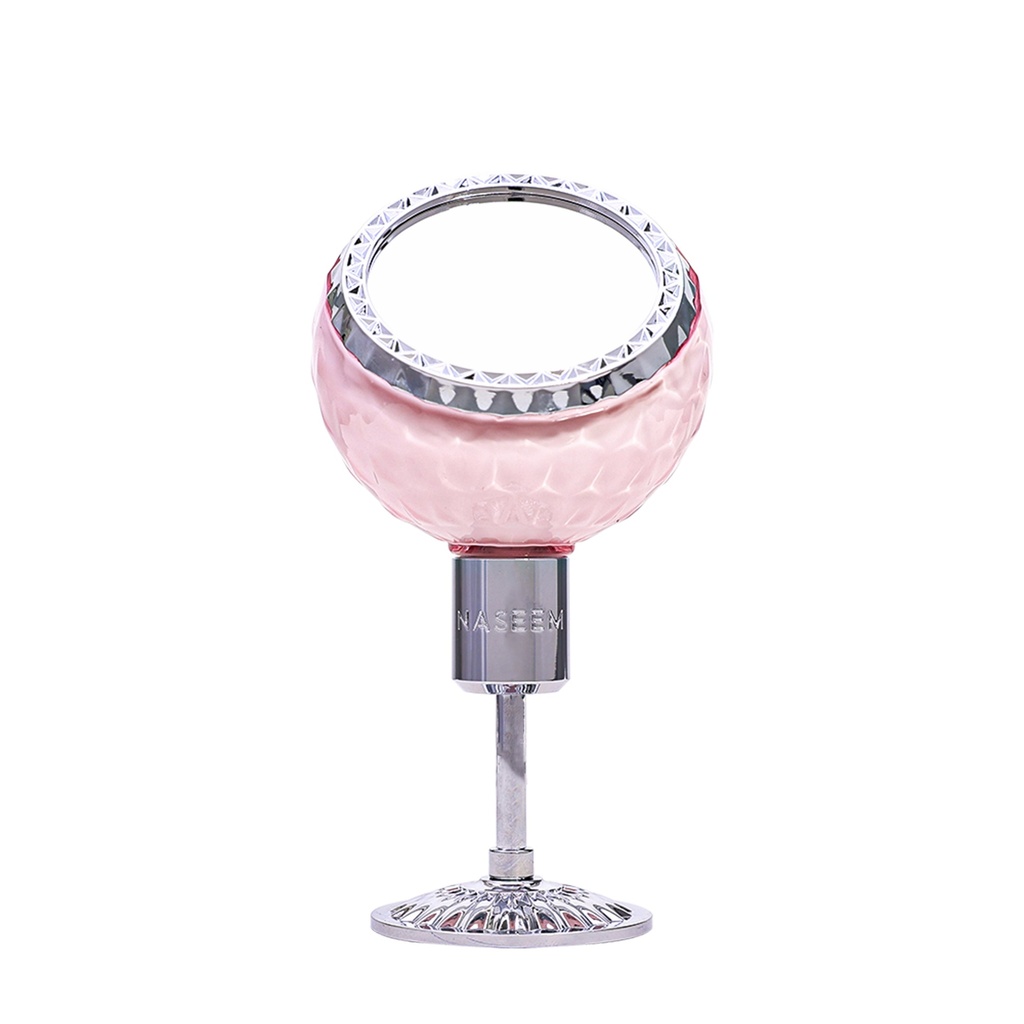 ASMIRA Non Alcoholic Perfume  100 ML - REFLECTION Collection By Naseem