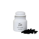 NUR AL AQMAR Non Alcoholic Bakhoor Mamoul  40 GM - Arabic collection By Naseem