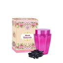 Musk Tahara Non Alchoholic Bakhoor Muattar 30 GM Metalic Collection - Naseem