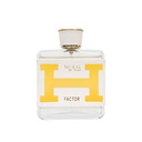 H Factor White Perfume  100 ML -  By Mural De Ruitz