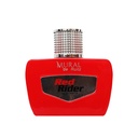 Red Rider Perfume  100 ML -  By Mural De Ruitz