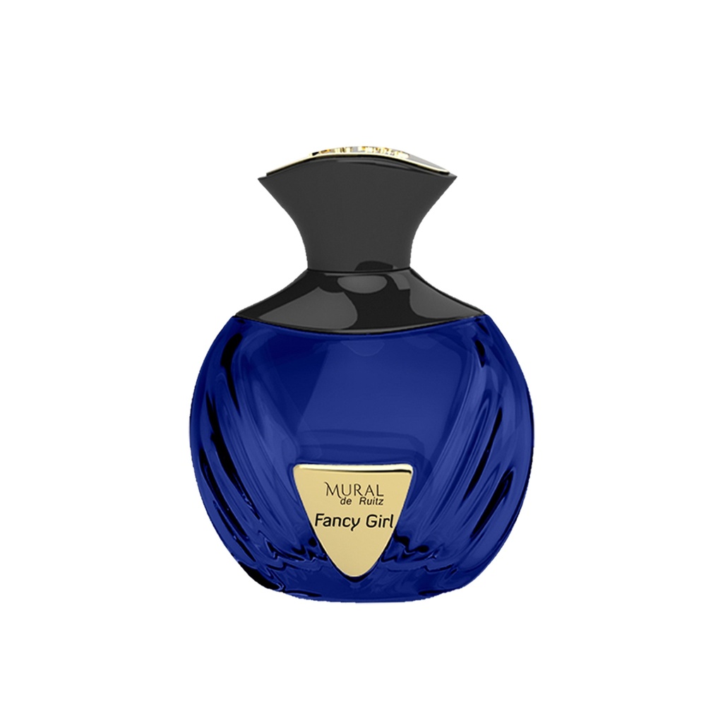 Fancy Girl Perfume  100 ML -  By Mural De Ruitz