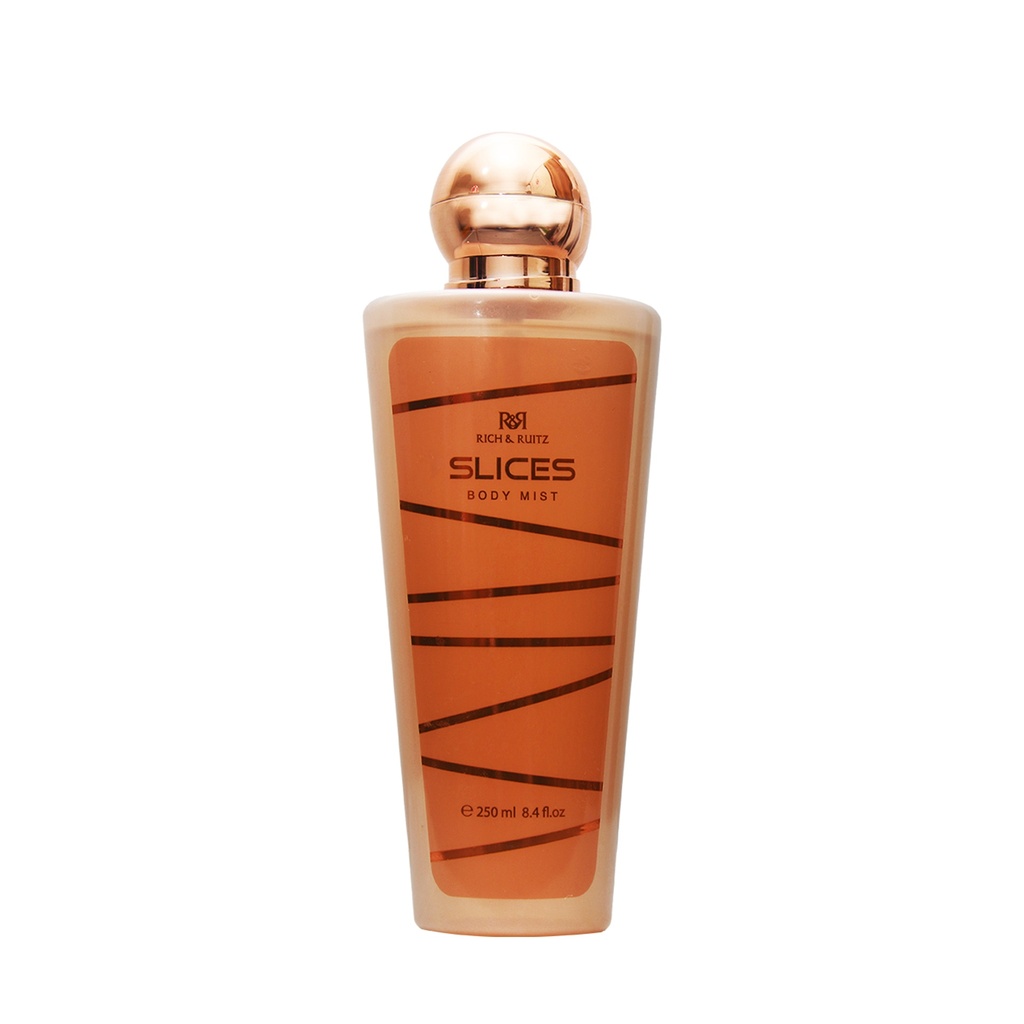 Slices Body Mist  250 ML -  By Rich & Ruitz