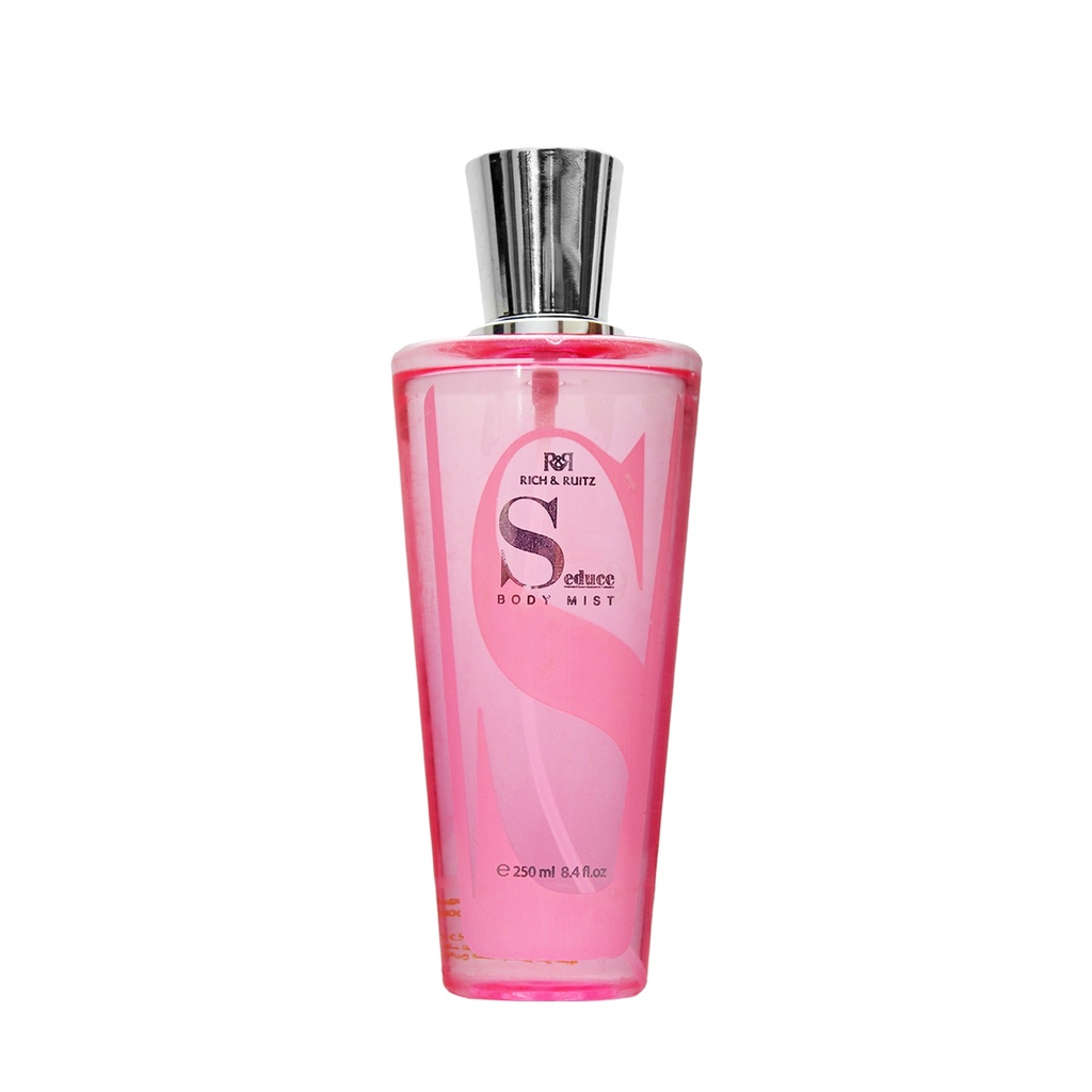 Seduce Body Mist  250 ML -  By Rich & Ruitz