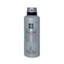 Alleru Homme Sport Deodorant Perfumed Body Spray  200 ML -  By Eiffel Tower