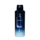 Suevace Deodorant Perfumed Body Spray  200 ML -  By Eiffel Tower