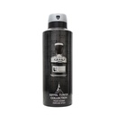 Creat Aventure Deodorant Perfumed Body Spray  200 ML -  By Eiffel Tower