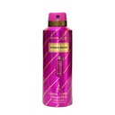 Roses Musk Deodorant Perfumed Body Spray  200 ML -  By Eiffel Tower