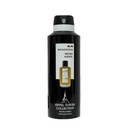 Macera Rose Vanil Deodorant Perfumed Body Spray  200 ML -  By Eiffel Tower