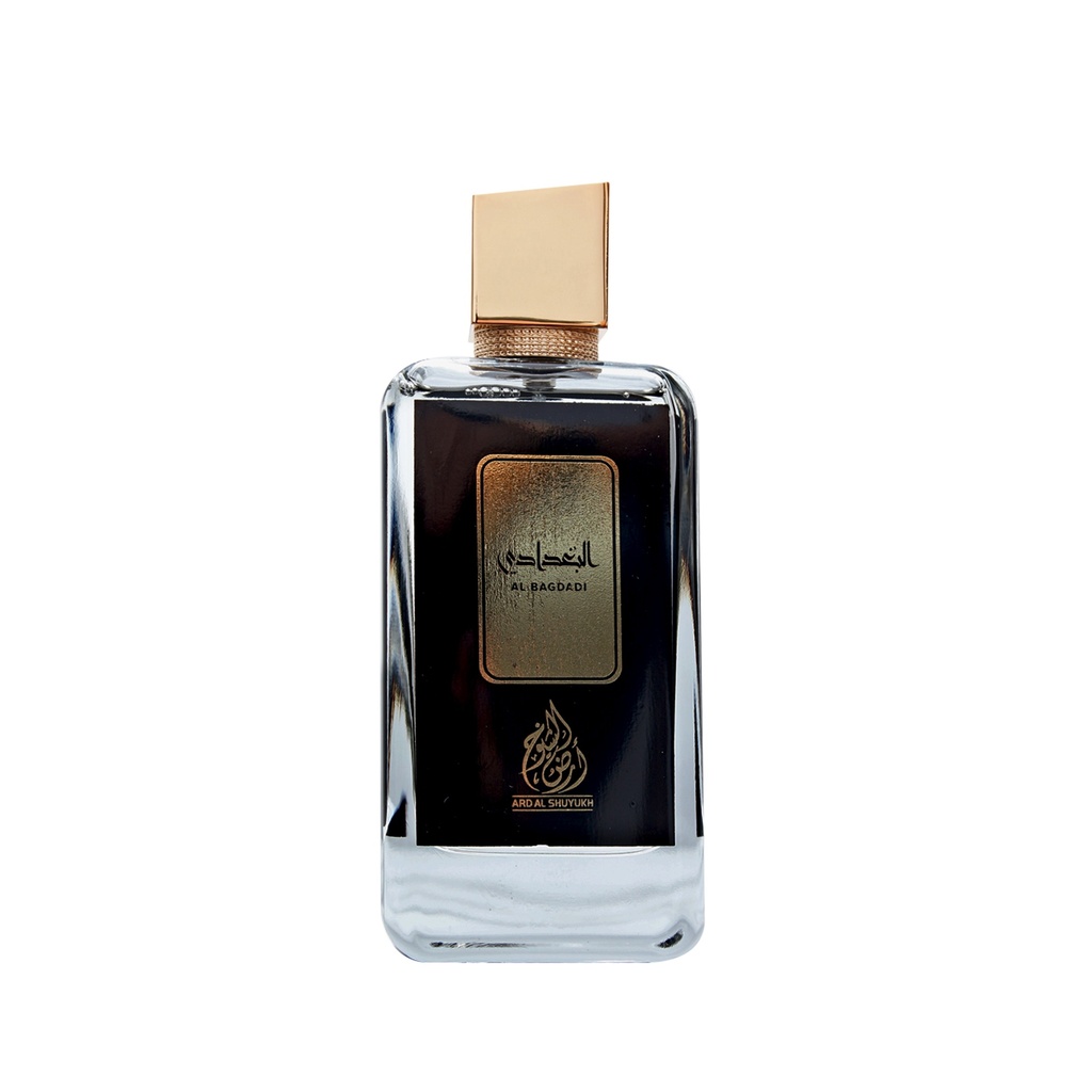 Al Bagdadi Perfume  100 ML -  By Ard Al Shuyukh