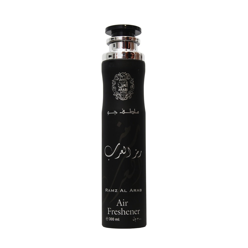 Ramz Al Arab Home Freshener  300 ML -  By Arabi