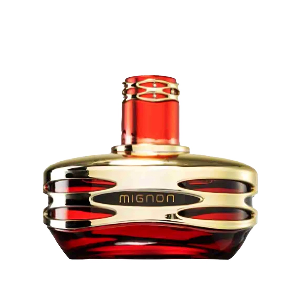 Mignon Red Perfume  100 ML - Mignon Collection By Armaf