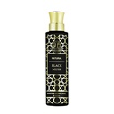 Black Musk Non Alcoholic Perfume  100 ML - Natural Collection By Hamidi