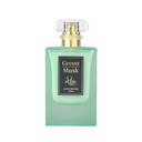 Green musk Non Alcoholic Perfume  30 ML - Musk Collection By Hamidi