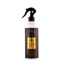 Black Musk Non Alcoholic Home Freshener  480 ML - Natural Collection By Hamidi