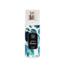Burhan Non Alcoholic Body & Hair Mist  100 ML -  By Naseem
