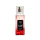 Laeqa Non Alcoholic Body & Hair Mist  100 ML -  By Naseem