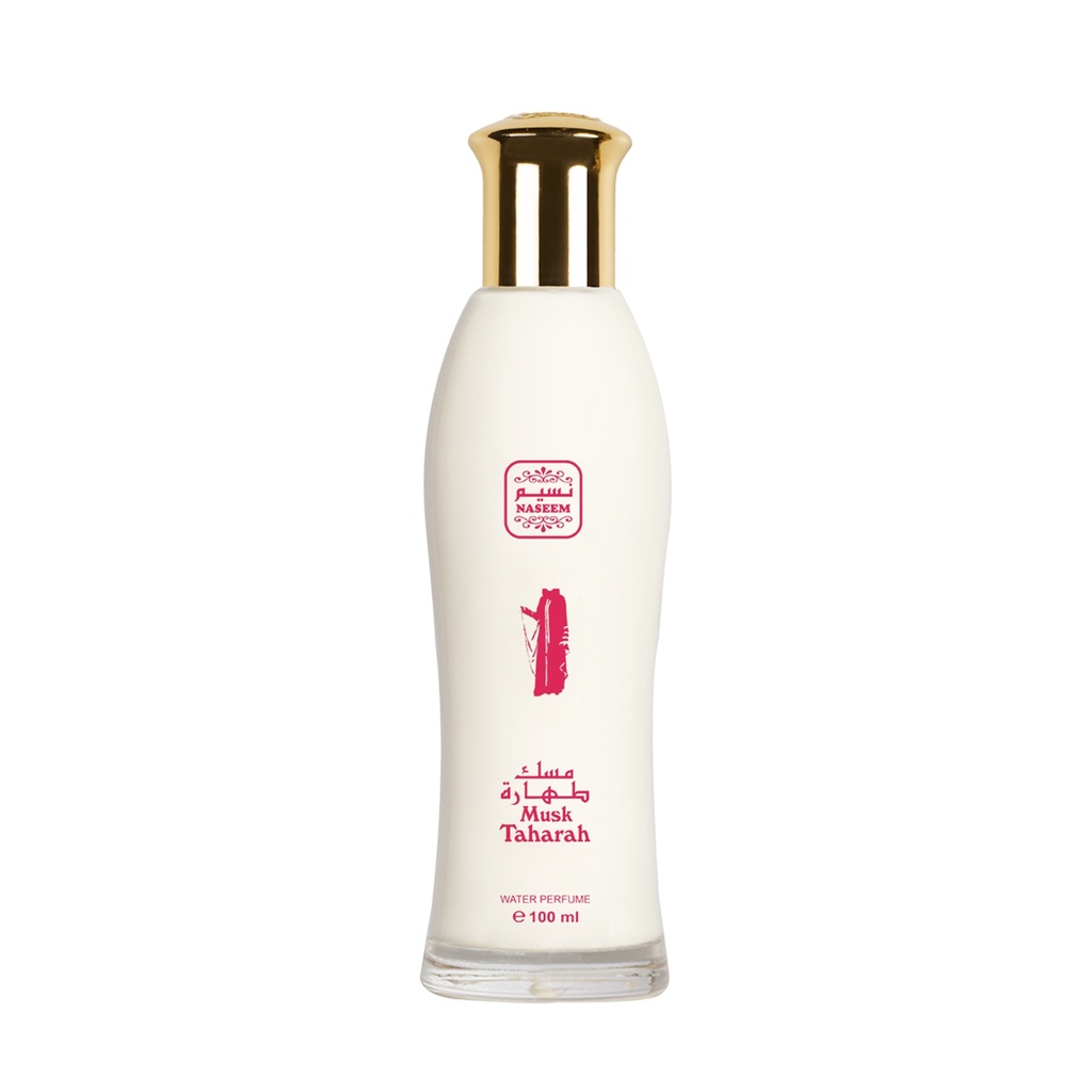 Musk Tahara Non Alcoholic Perfume  100 ML - khalta Collection By Naseem