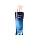 Aqua Non Alcoholic Perfume  80 ML - Golden Collection By Naseem