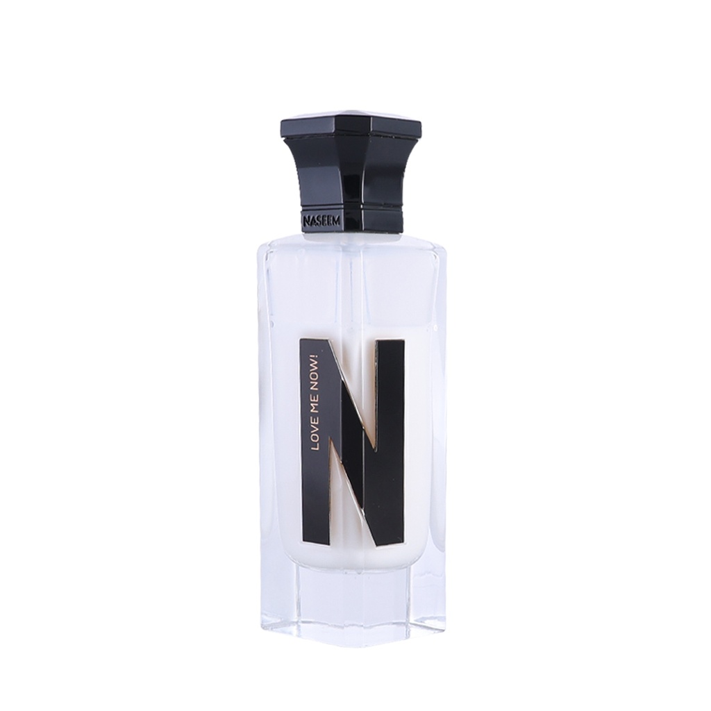 Love Me Now Non Alcoholic Perfume  75 ML - N Series Collection Special By Naseem