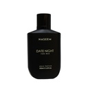 Date Night Black Non Alcoholic Perfume  100 ML - Luxury Collection By Naseem