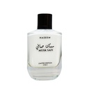 Musk Safi Non Alcoholic Perfume  100 ML - Luxury Collection By Naseem