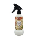 Laeqa Non Alcoholic Home Freshener  500 ML - Standard Collection By Naseem