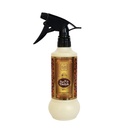 Daliya Non Alcoholic Home Freshener  500 ML - Standard Collection By Naseem