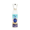 Al Aqmar Non Alcoholic Home Freshener  300 ML - Mechanism Collection By Naseem