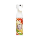 Laeqa Non Alcoholic Home Freshener  300 ML - Mechanism Collection By Naseem