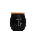 Hamdan Non Alcoholic Bakhoor Muattar  40 GM - Luxe Collection By Naseem