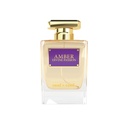 Amber Perfume  100 ML - Arabian Collection By Cool&Cool