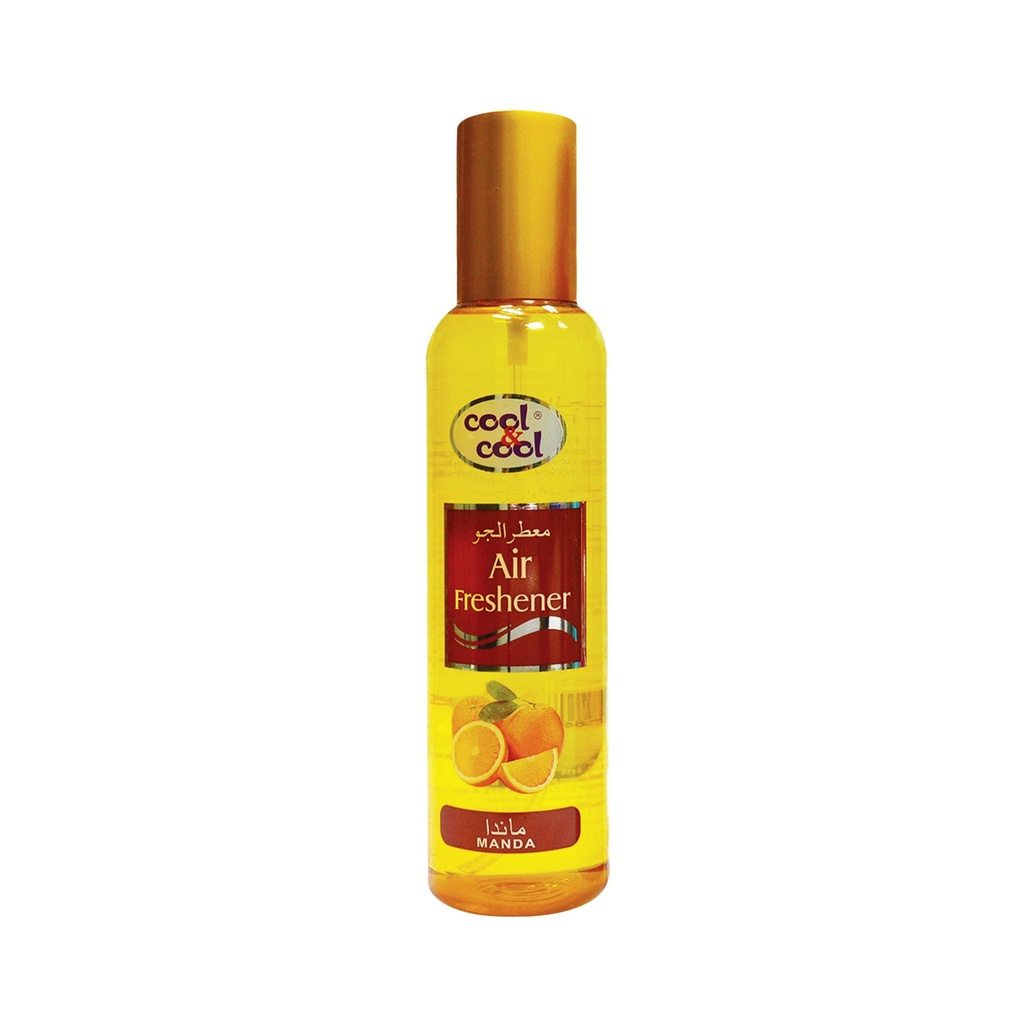 Manda Home Freshener  250 ML -  By Cool&Cool