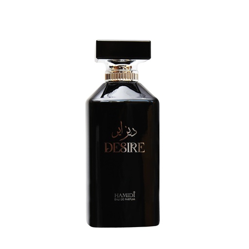 Desire Non Alcoholic Perfume  100 ML - Octets Collection Special By Hamidi