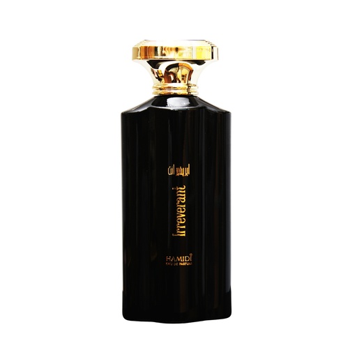Irreverant Non Alcoholic Perfume  100 ML - Octets Collection Special By Hamidi