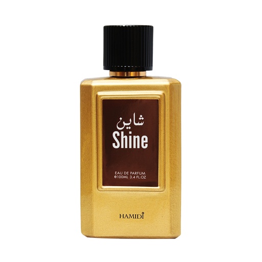Shine Non Alcoholic Perfume  100 ML - Octets Collection Special By Hamidi