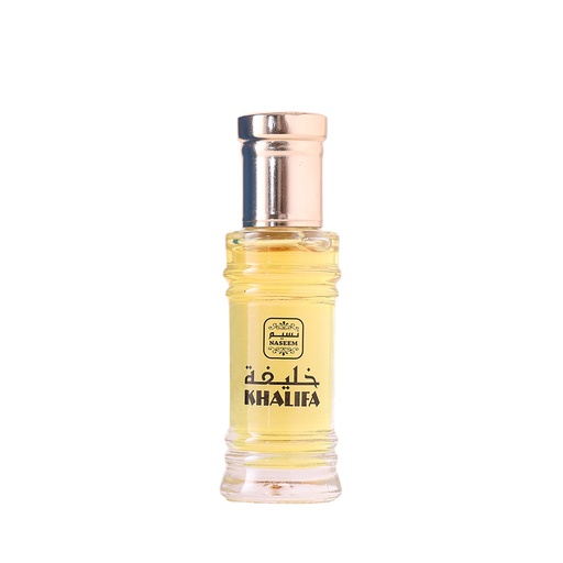 Khalifa Oil Fragrance Roll On  6 ML -  By Naseem