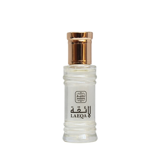 Laeqa Oil Fragrance Roll On  8 ML -  By Naseem