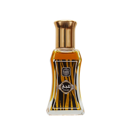 Thaljee Oil Fragrance Roll On  24 ML -  By Naseem