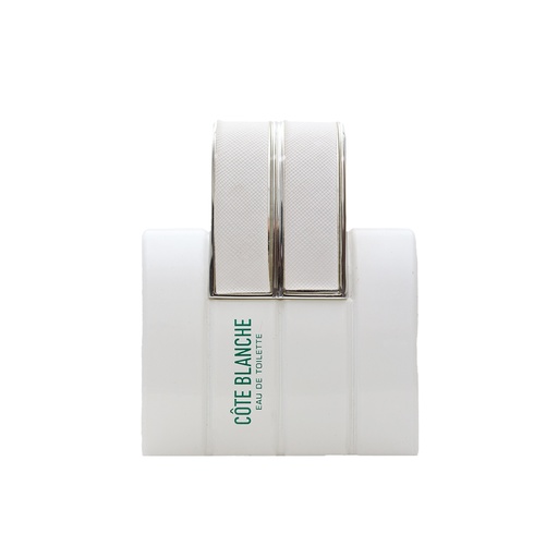 TESTER Cote Blanche Perfume Tester  90 ML -  By Mural De Ruitz