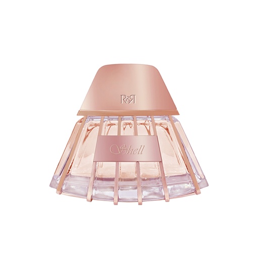 TESTER Shell Perfume Tester  100 ML -  By Rich & Ruitz