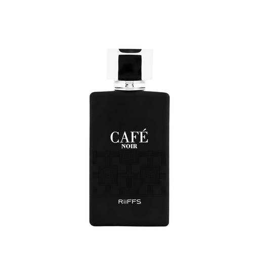 CAFE NOIR Perfume  100 ML - Golden Collection By RIIFFS