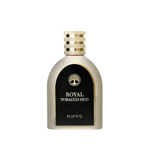 ROYAL TOBACO OUD  Perfume  100 ML - Special Collection By RIIFFS