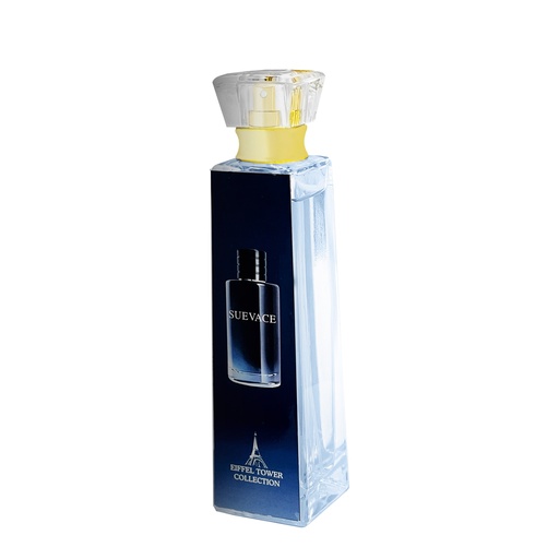 SUEVACE Perfume  100 ML - Eiffel Tower Bottle Collection By Eiffel Tower