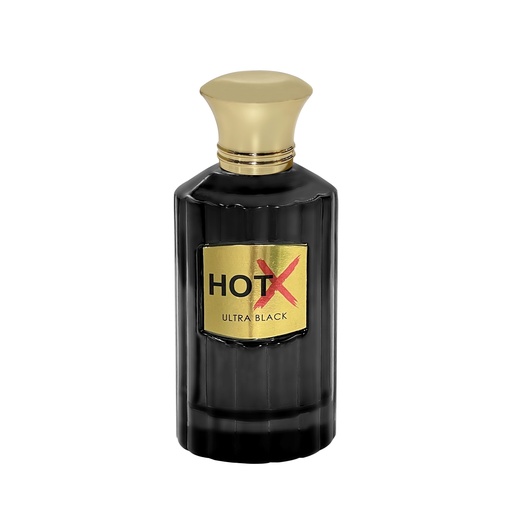 [BOD31112165] ULTRA BLACK Perfume  100 ML - HOT X COLLECTION By Bernard Dimitri