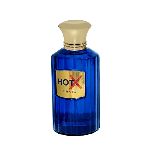 [BOD31112161] ULTRA BLUE Perfume  100 ML - HOT X COLLECTION By Bernard Dimitri