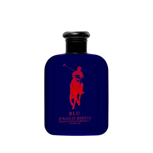 [HAV31112001] PAOLO BLU Perfume  100 ML - POLO COLLECTION By Maison Amara
