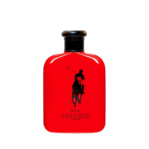[HAV31112002] PAOLO RED Perfume  100 ML - POLO COLLECTION By Maison Amara